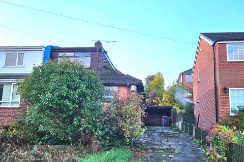 Property for auction in Lancashire