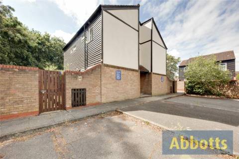 Property for auction in Essex