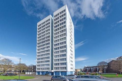 Property for auction in Surrey