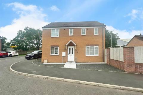 Property for auction in Northumberland