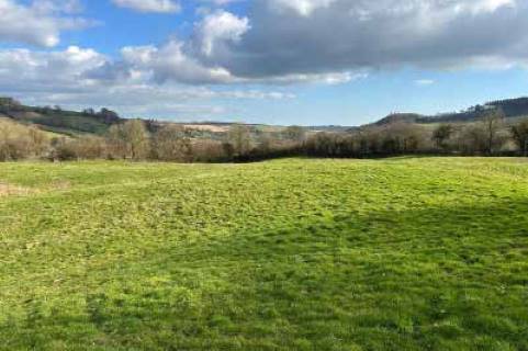 Property for auction in Devon