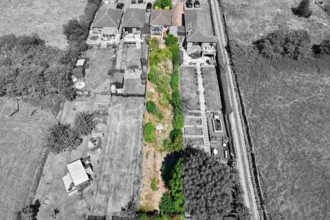 Property for auction in Derbyshire