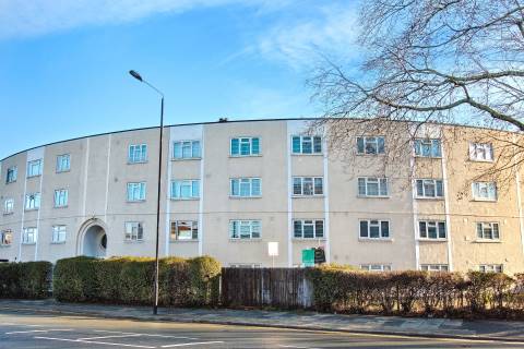 Property for auction in London