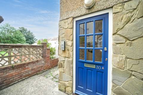 Property for auction in East Sussex