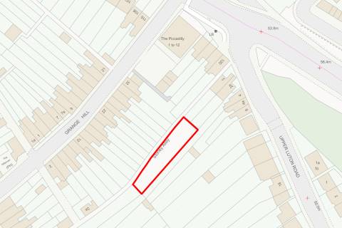 Property for auction in Kent