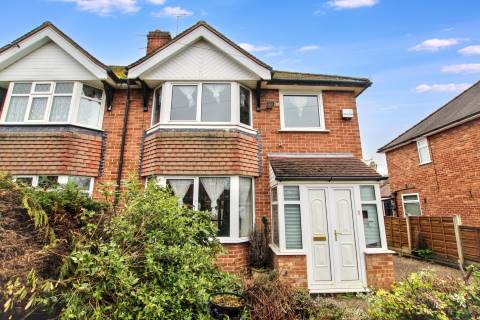 Property for auction in Cheshire