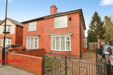 Property for auction in South Yorkshire