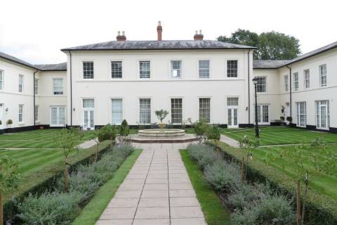 Property for auction in Shropshire