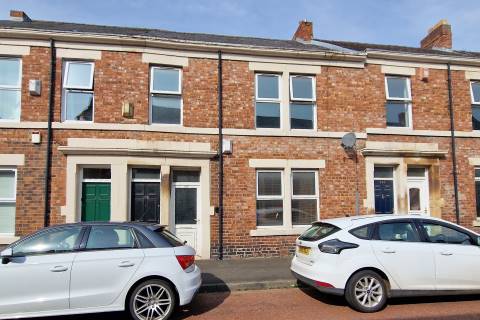 Property for auction in Tyne and Wear