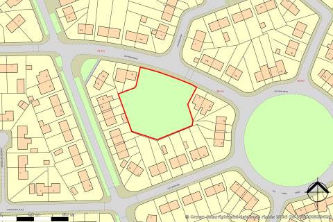 Property for auction in West Yorkshire
