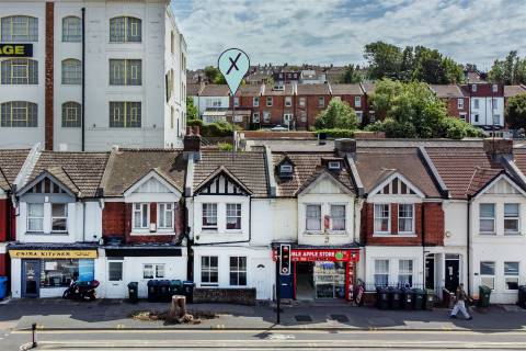 Property for auction in East Sussex