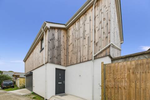 Property for auction in Cornwall