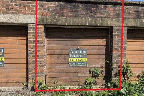 Property for auction in Middlesex