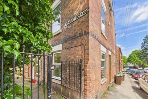 Property for auction in Nottinghamshire