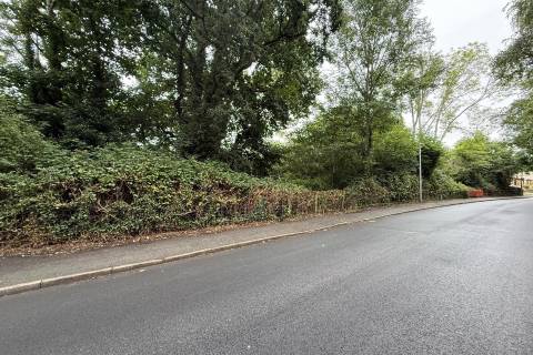 Property for auction in Clwyd
