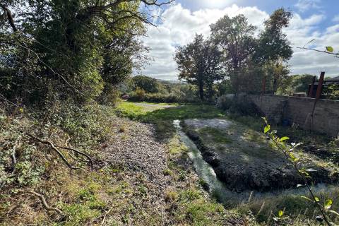 Property for auction in Dyfed