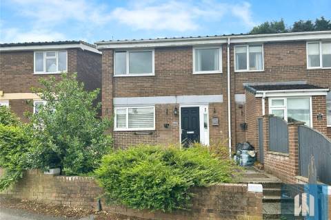 Property for auction in West Yorkshire