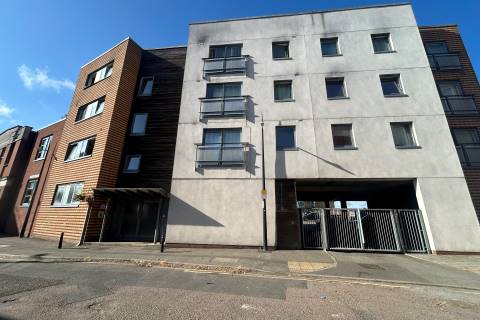 Property for auction in Suffolk