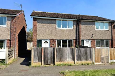 Property for auction in Cheshire