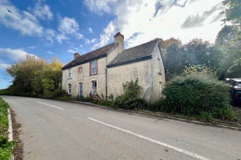 Property for auction in Somerset