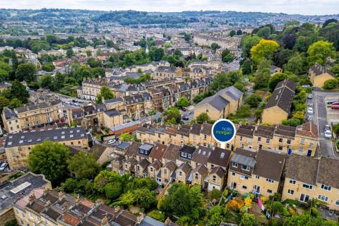 Property for auction in Avon