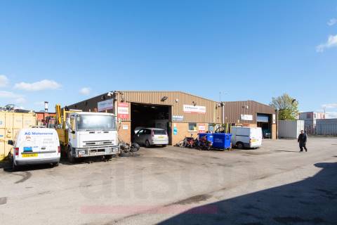 Property for auction in County Durham