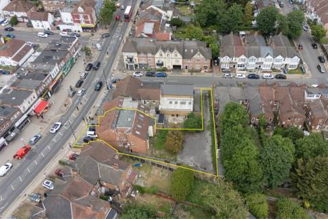 Property for auction in Middlesex