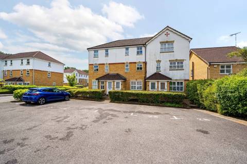 Property for auction in Hertfordshire