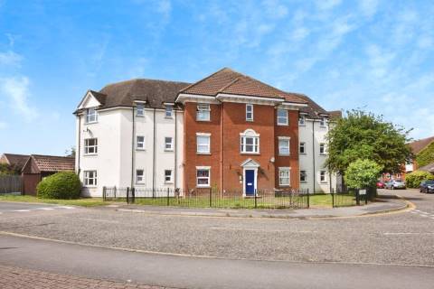 Property for auction in Essex