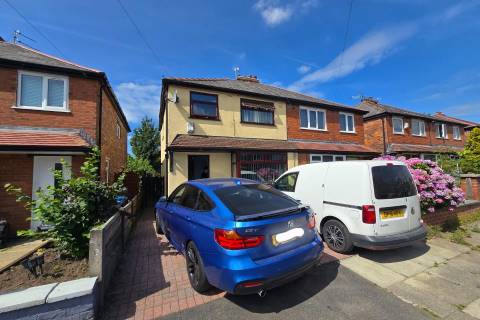Property for auction in Lancashire