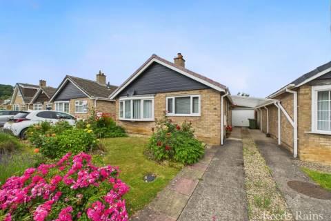 Property for auction in Cleveland