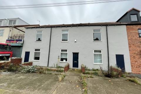 Property for auction in West Yorkshire