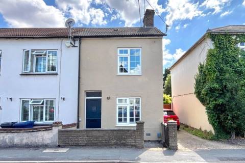 Property for auction in Surrey