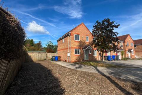 Property for auction in Staffordshire