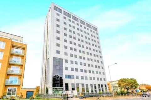 Property for auction in Essex