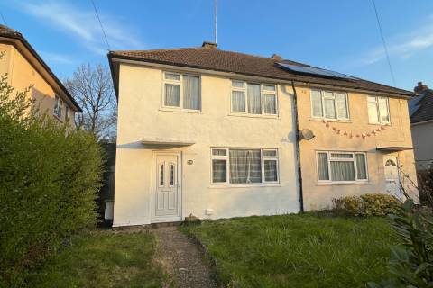 Property for auction in Kent