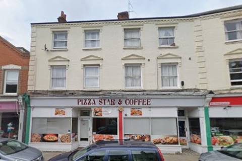 Property for auction in Suffolk