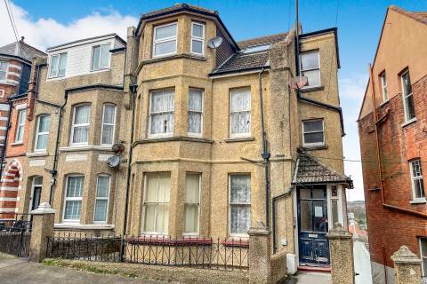 Property for auction in East Sussex