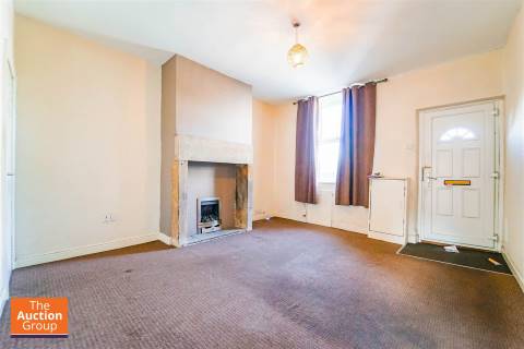 Property for auction in Lancashire
