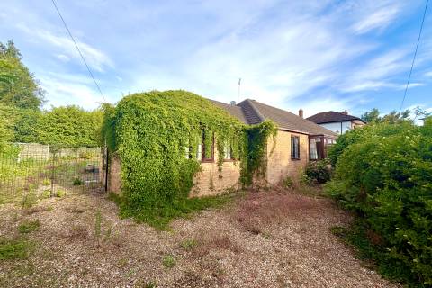 Property for auction in Northamptonshire
