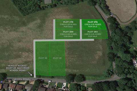 Property for auction in Berkshire