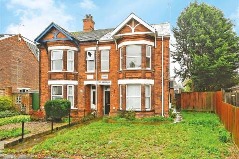 Property for auction in Norfolk