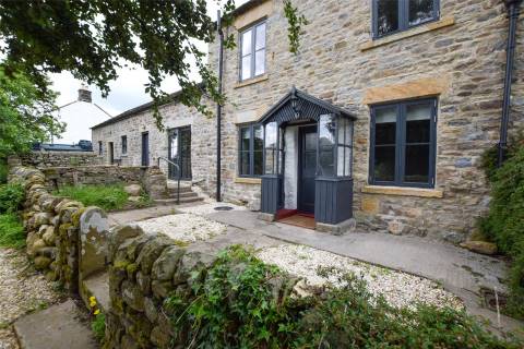 Property for auction in County Durham