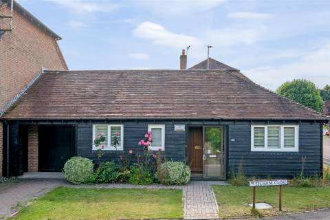 Property for auction in West Sussex