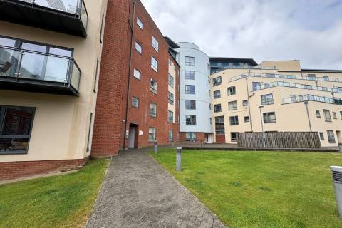 Property for auction in Norfolk