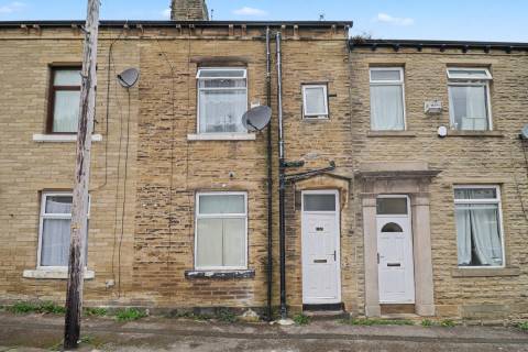 Property for auction in West Yorkshire