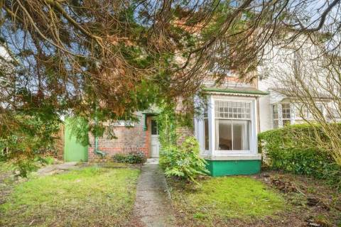 Property for auction in Cleveland