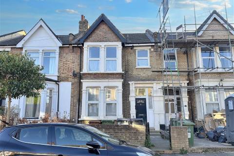 Property for auction in London