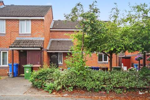 Property for auction in Lancashire