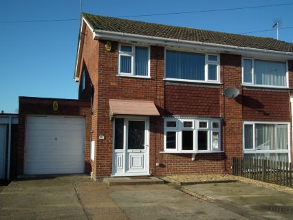 Property for auction in Norfolk